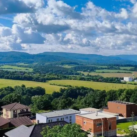 Slnecny Pri Lesoparku