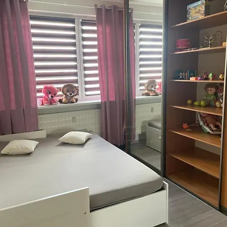 Apartamento Slnecny Pri Lesoparku