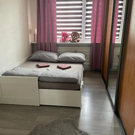 Slnecny Pri Lesoparku