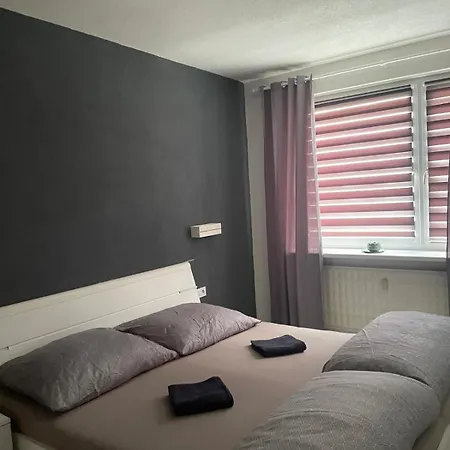 Slnecny Pri Lesoparku Apartamento